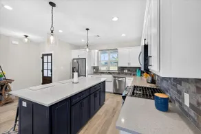 Modern Retreat in Sherman - Image 3