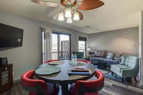 Clean Condo in gated Pointe Royale Golf Resort - Image 4