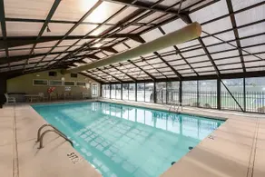 Clean Condo in gated Pointe Royale Golf Resort - Image 3