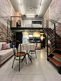 Loft com Hidromassagem - Image 4