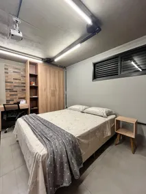 Loft com Hidromassagem - Image 2