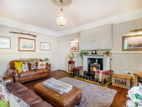 Llwynhelig House - Image 4