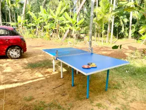 Aloha Gokarna-Entire 2BHK AC Villa home & kitchen - Image 4