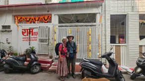 Ram Sadan - In the heart of the Jhansi City - Image 4