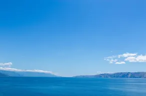 Luxury with pool, sauna, whirlpool directly by the sea - Image 4