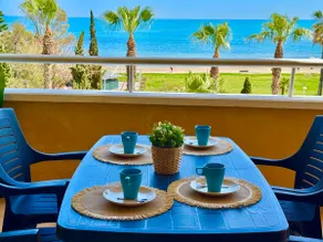 Oceanfront, Pool, Parking, Wifi, 6 guests - Image 4