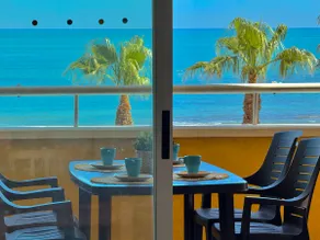 Oceanfront, Pool, Parking, Wifi, 6 guests - Image 2