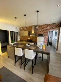 Le Petit Brooklyn, 2 Suites & 2 Private Bathrooms - Image 4