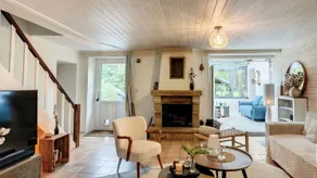Family cottage for 12, surrounded by nature - Image 5