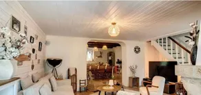 Family cottage for 12, surrounded by nature - Image 4