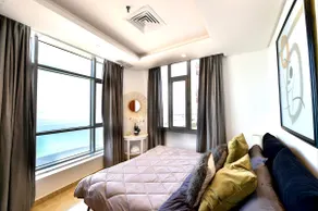 * * * * * Sea views w/ luxury amenities in Salmiya - Image 2