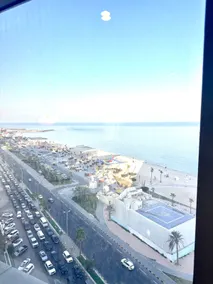 * * * * * Sea views w/ luxury amenities in Salmiya - Image 5