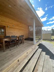 Chalet Le38 - Image 2