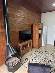2 Bedroom Chalet in the Serra with Fireplace and Jacuzzi - Image 5