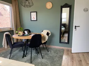 Effe d'r oet ll, Sfeervol 2k-appartement, b&b - Image 2