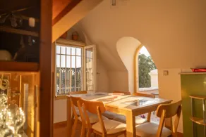 Historic Neoclassical Home in Mytilene Center - Image 4