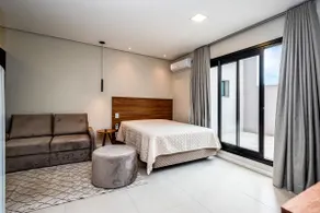 Apt 106 - Full Studio! Furnished! - Image 5
