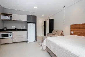 Apt 106 - Full Studio! Furnished! - Image 4