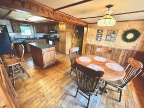Knotty Pine Northwoods Retreat - Image 3