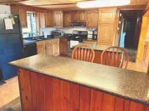 Knotty Pine Northwoods Retreat - Image 5