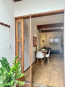 Casa Manay, 2 suites in Jeri village - Image 2