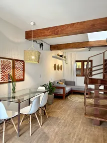 Casa Manay, 2 suites in Jeri village - Image 3