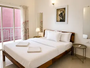 Premium 2BHK | Pool | Porvorim | Mirashya PH-03 - Image 5