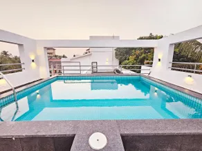 Premium 2BHK | Pool | Porvorim | Mirashya PH-03 - Image 3