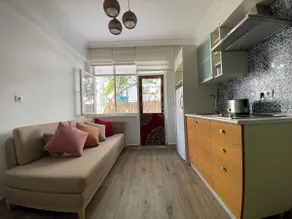 Villa Apart Room On the beach - Image 4