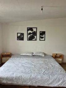 Comfortable house with 3 bedrooms and A/C | CIVAC - Image 5