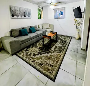 Comfortable house with 3 bedrooms and A/C | CIVAC - Image 4