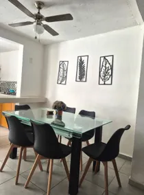 Comfortable house with 3 bedrooms and A/C | CIVAC - Image 2
