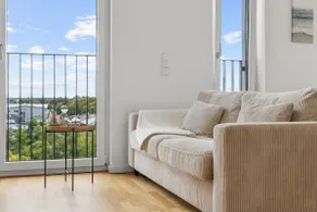 Luxurious and stylish apartment at BER Airport - Image 5