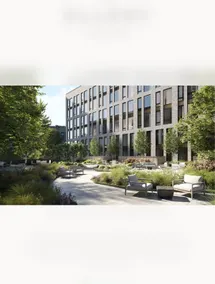midtown 2 bedrooms 2 baths - Image 5