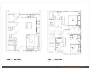Nice Family Friendly Townhome, Sleeps 6 - Image 2