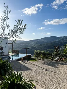 Douro Brothers | Casa Maria - heated infinity pool - Image 4