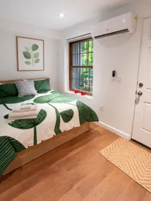 Stylish stay ~20 min Manhattan/ Newark Airport - Image 4