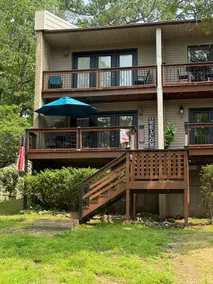 Come relax at our cozy condo! - Image 2