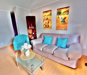 Apartment near the airport and shopping center - Image 5