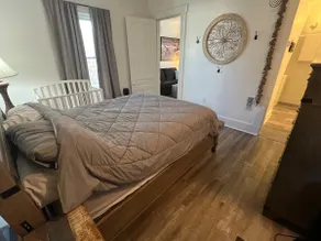 The Downtown Cabin - Sleeps 6 ! - Image 4