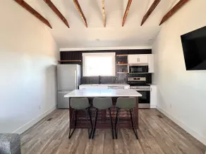 EV Charger 2bd 2bath Duplex Unit B at The Barracks - Image 3