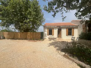 Le Platane Maison climatisée avec piscine - Image 3