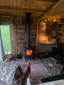 The Deer Hut - Image 5