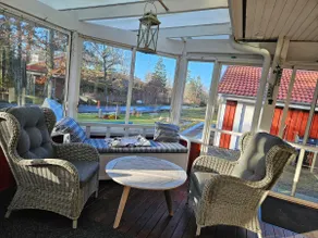 House in Åsa, 5 beds. - Image 5