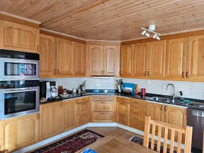 House in Åsa, 5 beds. - Image 3