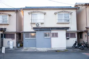 Kyoto base, 50yr vintage house, 11 min Arashiyama - Image 2