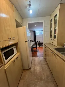 Bachelor-style, full private basement. - Image 2