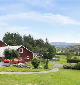 Stay in the heart of the High Coast - Image 5