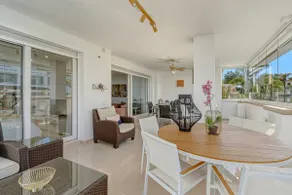 Las Canas Beach | Beachfront Golden Mile Sea View - Image 4