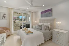 Las Canas Beach | Beachfront Golden Mile Sea View - Image 3